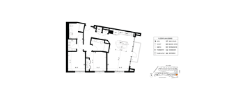 2 Bedroom C9 - The Society Felix