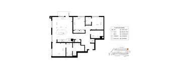 D2.2 3 Bedroom Felix at Society