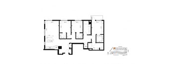 D5 3 Bedroom Felix at The Society