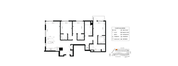 3 Bedroom D5 - The Society Felix