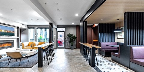 Duplicate View Lounge