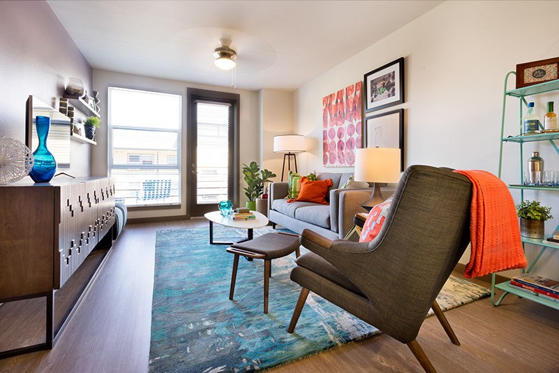 Vector is a similar property to Woodland Park Apartments located in Hillsboro