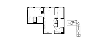 2 Bedroom 2S 04 Vespr