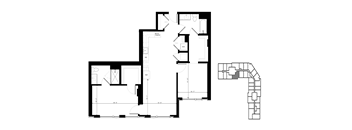 2 Bedroom 2S 05 Vespr