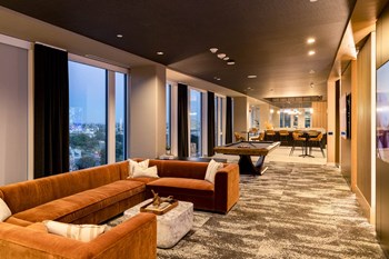 Vespr - Rooftop Lounge - Photo Gallery 29