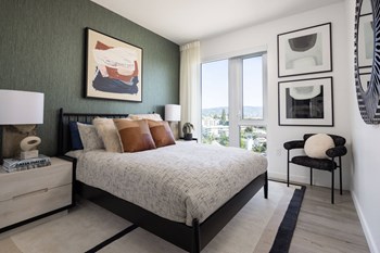 Vespr - Bedroom - Photo Gallery 38