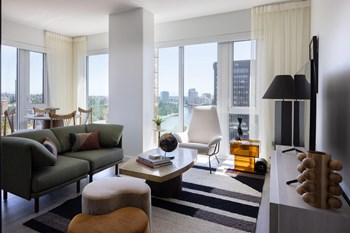 Vespr - Living Room - Photo Gallery 39