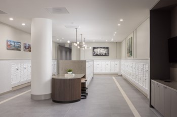 Vespr - Mail Room - Photo Gallery 5