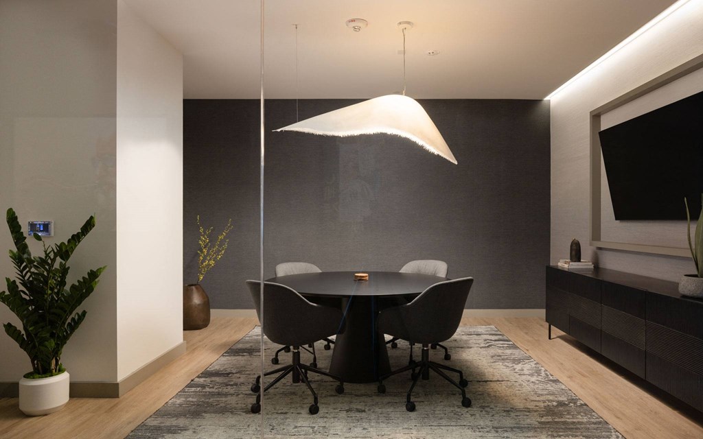 Vespr - Coworking Space