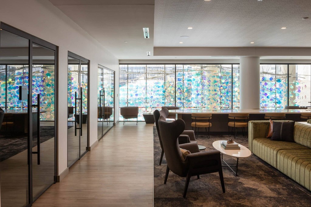 Vespr - Coworking Space