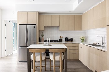 Vespr - Kitchen - Photo Gallery 35