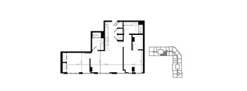 VESPR 2 Bedroom C2