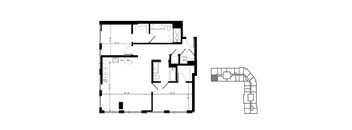 VESPR 2 Bed c5PH