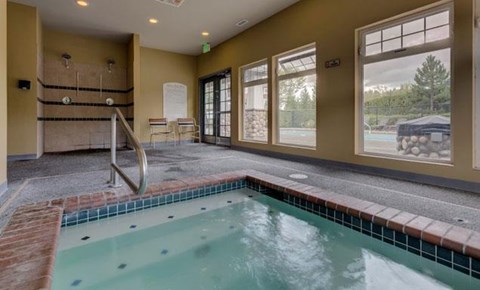 The Preserve At Cedar River