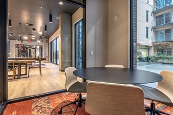 Work Room - Coen & Columbia - Photo Gallery 100