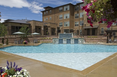 The Flats At Inverness