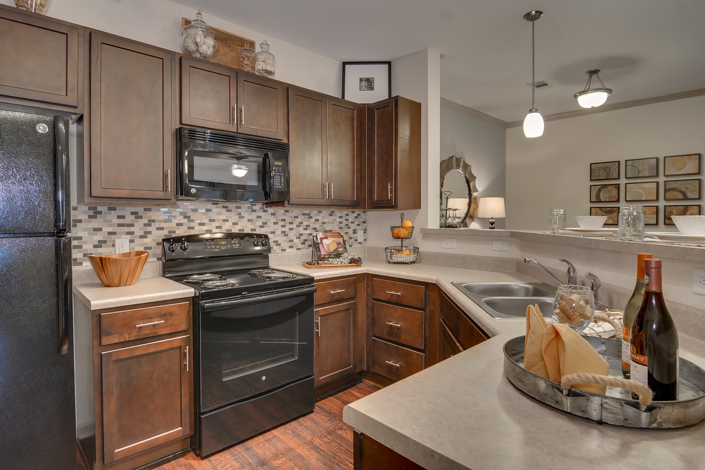 Lullwater At Riverwood