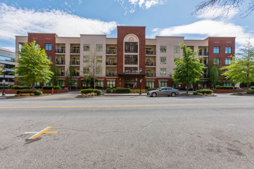 98 E. McBee Apartments, 98 E McBee Avenue, Greenville, SC RentCafe