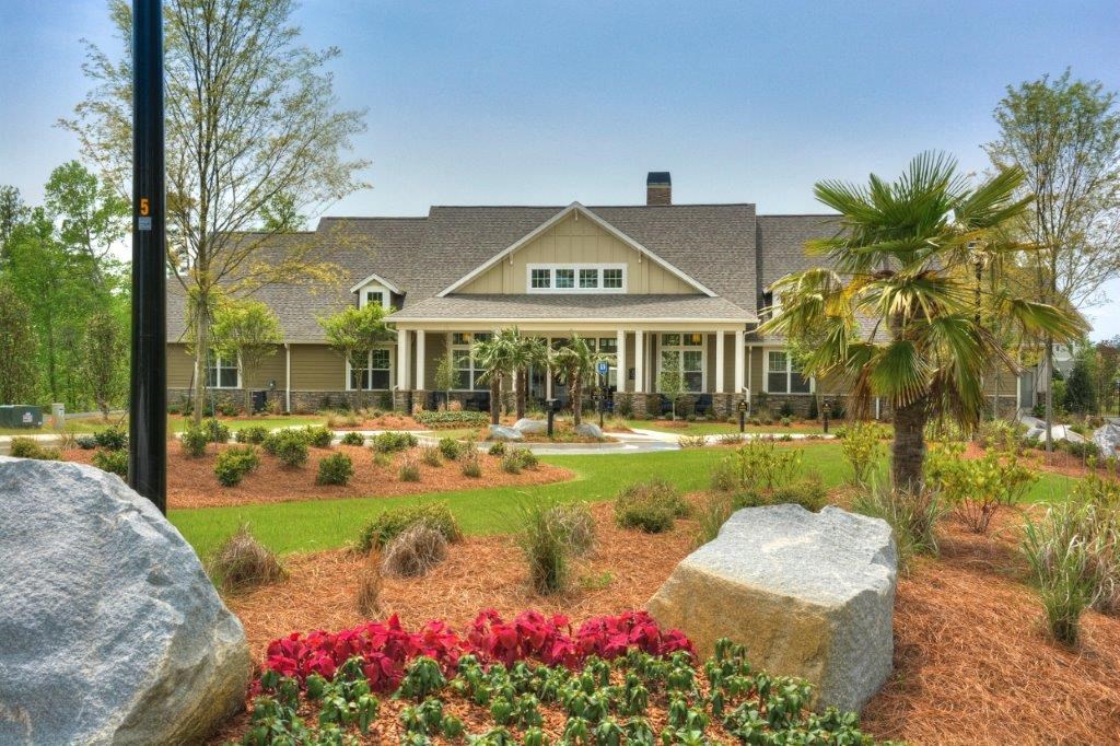 Apartments For Rent in Evens GA