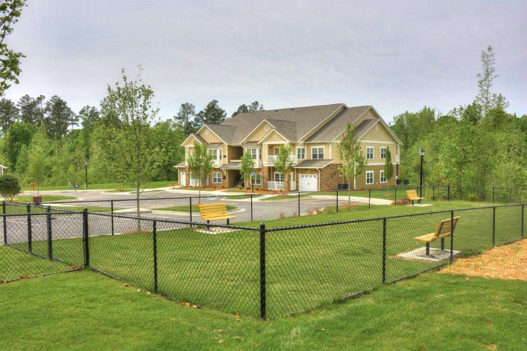 Lullwater At Riverwood