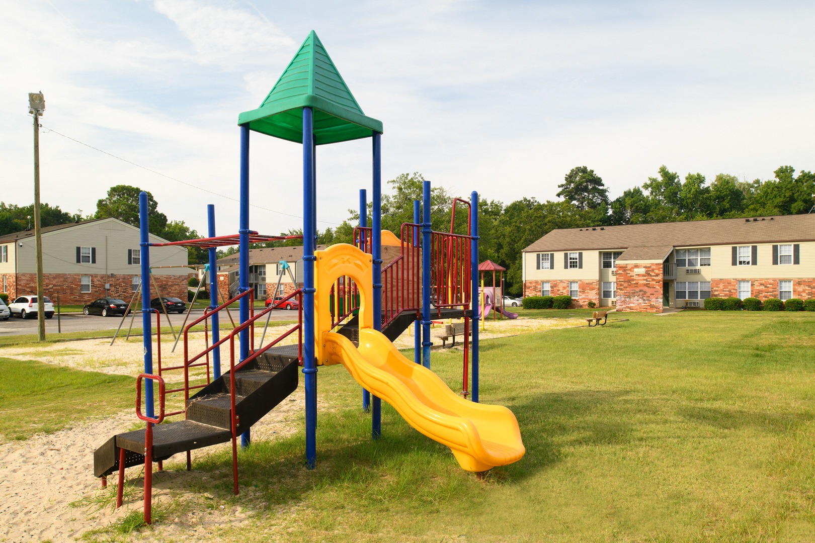 Gable Oaks Apartments