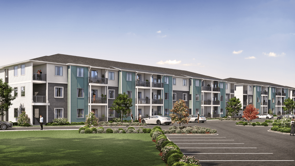 The Alston Apartments, 6800 White Horse Rd, Greenville, SC RentCafe