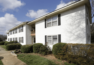 Cobalt Spring Exterior