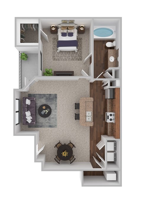 Reserve At Asheville