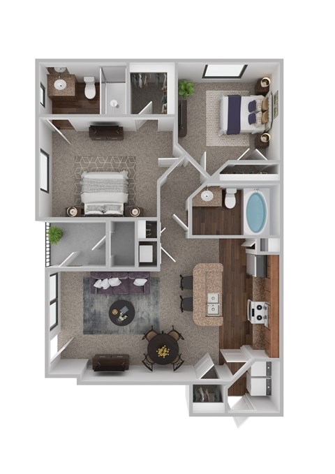 Reserve At Asheville