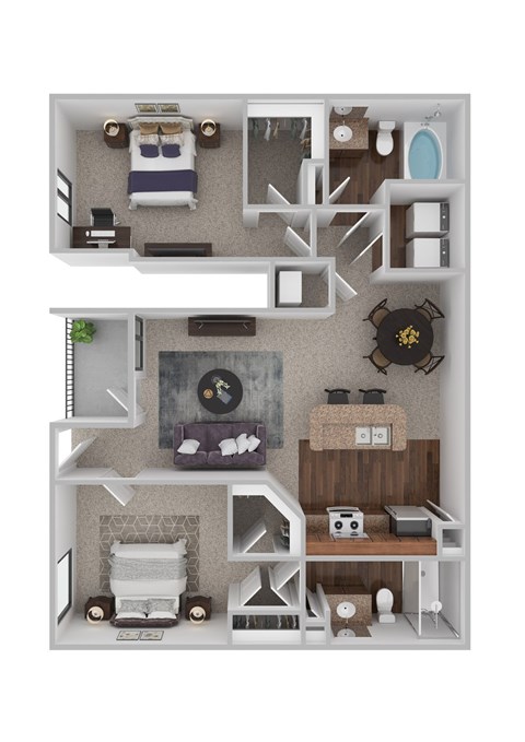 Reserve At Asheville