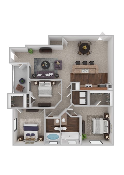 Reserve At Asheville