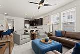 3-bedroom apartment at Northside Townhomes in Spartanburg