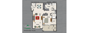 Phase One - Pinehurst