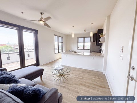 174 East Main Street 1-2 Beds Apartment for Rent