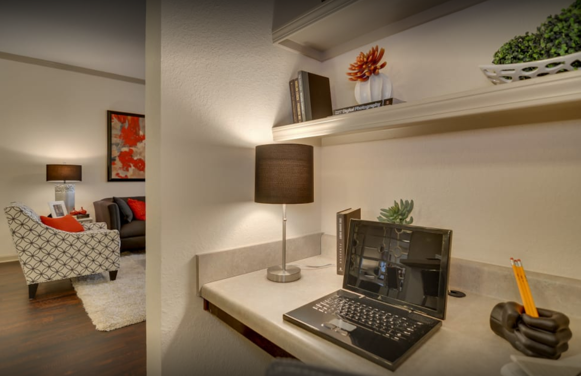 Lullwater At Riverwood