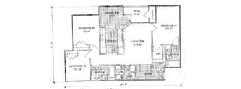 3 Bedroom