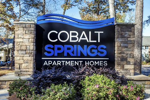 Cobalt Springs