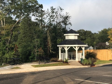 Gazebo