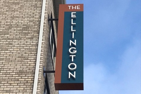 Sign