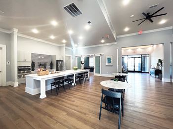 Clubhouse