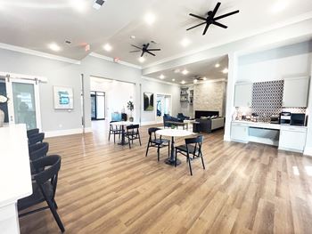 Clubhouse