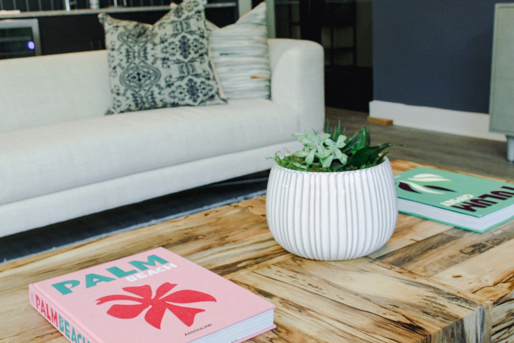 Schoolhouse Clubhouse