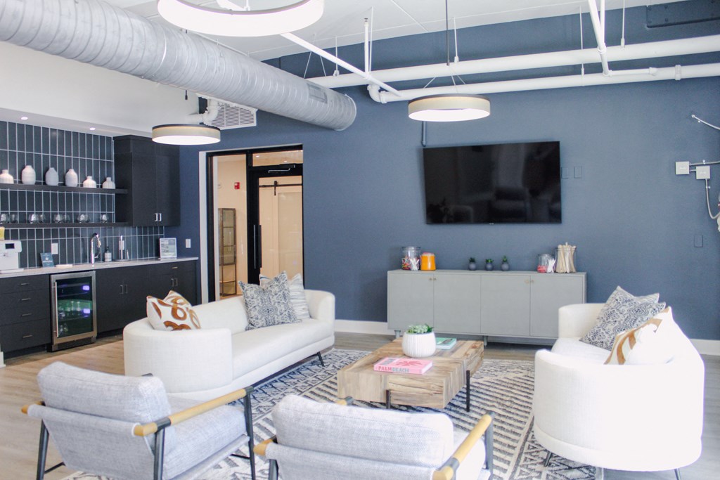 Schoolhouse Lofts is a similar property to J. Curtis Anderson located in Spartanburg