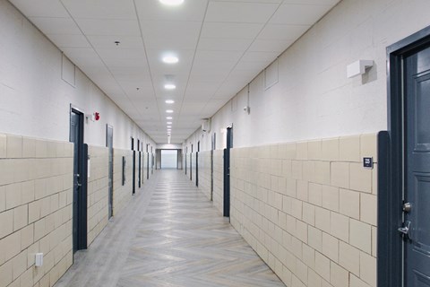 Former Elementary School