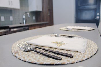 Kitchen Area - Photo Gallery 12