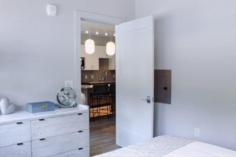 One-Bedroom Apartments in Spartanburg, SC