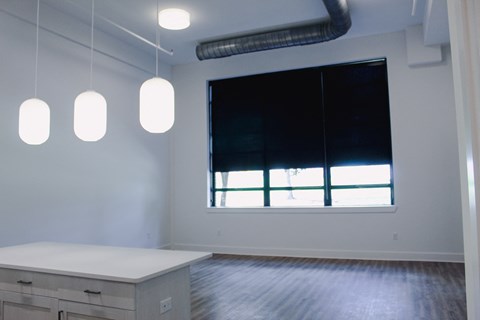 Spacious Two-Bedroom