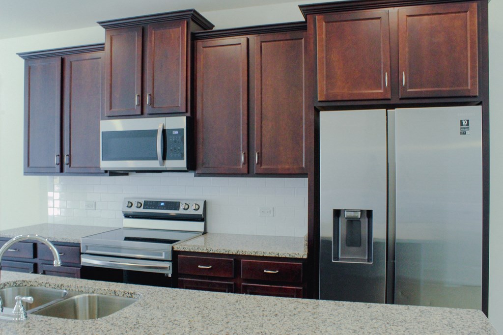 Granite Countertops