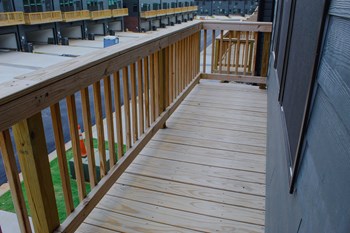 Balconies - Photo Gallery 7