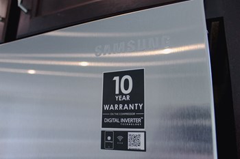 Samsung Appliances